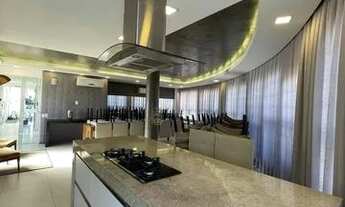 Imagem 5: Apartamento com 3 dormitórios à venda, 88 m² por R$ 680.000,00 - Campinas - São José/SC