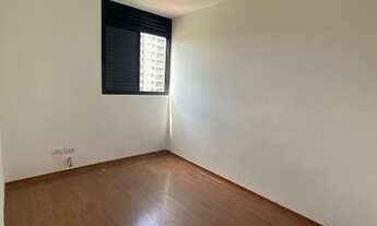 Imagem 6: Apartamento 03 dormitórios em Alphaville - andar alto