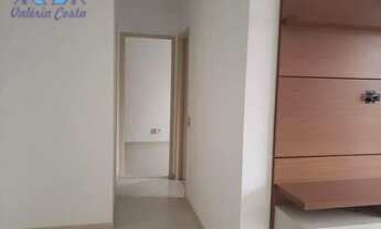 Imagem 4: Apartamento com 2 dormitórios para alugar, 60 m² por R$ 3.500,00/mês - Jardim Marajoara