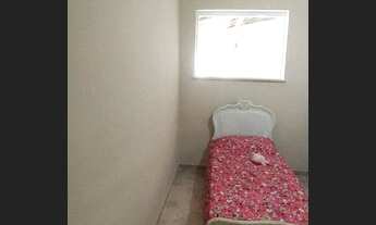 Imagem 4: CASA NO FONSECA Casa com 3 dormitórios