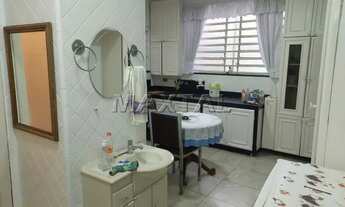 Imagem 5: Casa à venda, Vila Guilherme, 3 dormitórios sendo 2 suítes, 4 banheiros, piscina, edícula