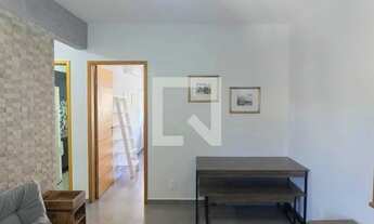 Imagem 2: Apartamento para Aluguel - Bela Vista, 1 Quarto, 45 m2