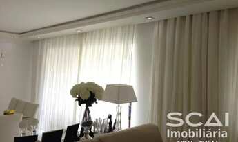 Imagem 4: Apartamento de 119m² disponível para locação no Condomínio Allgreen