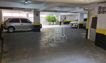 Imagem 7: Apartamento com 2 dormitórios à venda, 65 m² por R$ 420.000,00 - Icaraí - Niterói/RJ