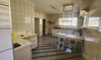 Imagem 7: Casa Comercial - Jardim Apolo - 4 Dormitórios - 233m²