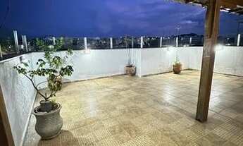 Imagem 7: Cobertura Inconfidentes Contagem