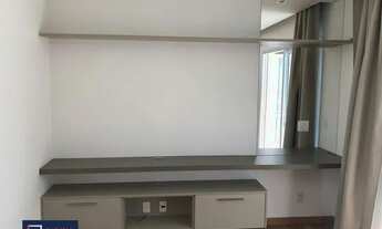 Imagem 4: Apartamento Locação Paraíso 56 m² 1 Dormitórios