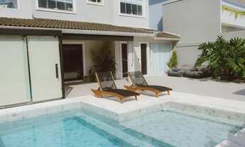 Imagem 6: Mansão Recreio dos Bandeirantes - Rio de Janeiro