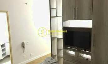 Imagem 5: Apartamento no Itaim bibi com disponibilidade para Locação - SP