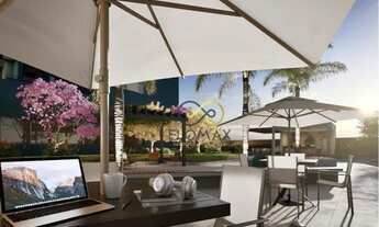 Imagem 6: Apartamento 69m² 2 Quatos com Suite, Terraço Goumet e Vaga em Vila Rosalia, Guarulhos