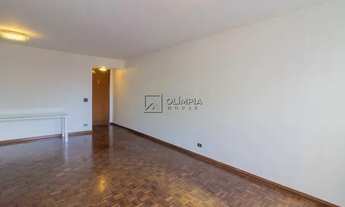 Imagem 4: Apartamento Venda Higienópolis 110 m² 3 Dormitórios