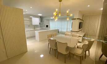 Imagem 4: APARTAMENTO FINAMENTE MOBILIADO PERTO DO MAR NA MEIA PRAIA-ITAPEMA