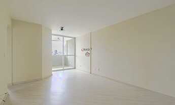 Imagem 3: CURITIBA - Apartamento Padrão - Alto da XV