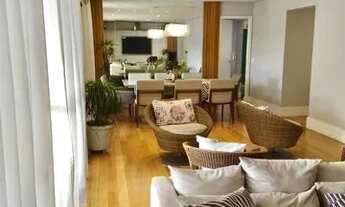 Imagem 2: Locação Apartamento 3 Dormitórios - 162 m² Pompéia