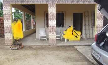 Imagem: Casa de veraneio em Marudá