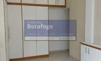 Imagem 5: Apartamento-À VENDA-Botafogo-Rio de Janeiro-RJ