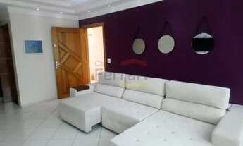 Imagem 2: Sobrado à venda Mandaqui