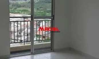 Imagem 2: Apartamento Padrão em São José dos Campos