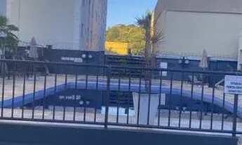 Imagem 4: Aluga-se apartamento com mobilhas