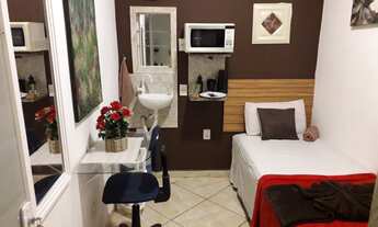 Imagem 3: Quarto Individual apartir 599,99