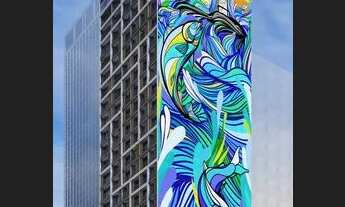 Imagem: Studio para venda no Centro - Rio de Janeiro