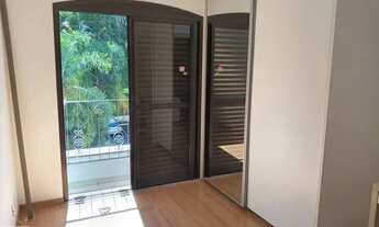 Imagem 2: Apartamento para aluguel com 30 metros quadrados com 4 quartos