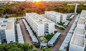 Imagem 4: Apartamento 2 dormitórios para Locação em Cuiabá, Coxipó, 2 dormitórios, 1 banheiro, 1 vag