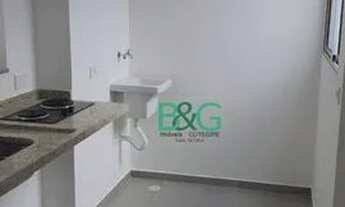 Imagem 4: Studio com 1 dormitório, 30 m² - venda por R$ 250.000,00 ou aluguel por R$ 1.578,90/mês