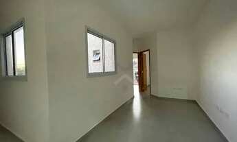 Imagem 3: Cobertura com 2 dormitórios, 120 m² - venda por R$ 650.000,00 ou aluguel por R$ 3.070,00/m