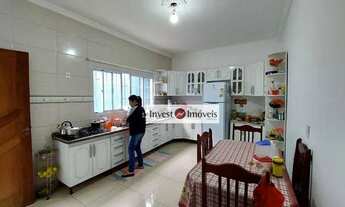 Imagem 5: Sobrado com 4 dormitórios para alugar, 182 m² - Bosque dos Eucaliptos - São José dos Campo