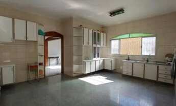 Imagem 3: Sobrado Comercial para Locação em São Paulo, Vila Romero, 4 dormitórios, 1 suíte, 4 banhei