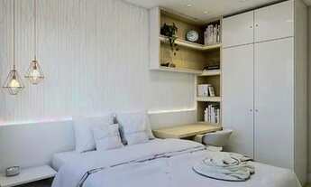 Imagem 7: Apartamento Hemisphere 360 Fino Acabamento