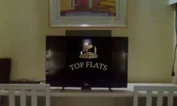 Imagem 4: Flat disponível em Moema