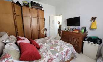 Imagem 5: Lindo apartamento, todo modernizado! Claro e arejado. Sala espaçosa em dois amb