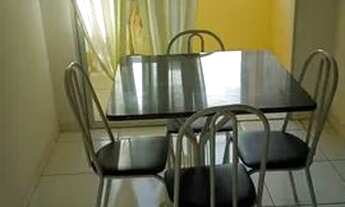 Imagem 7: Apartamento no Condomínio Praia Da Sereia com 2 quartos