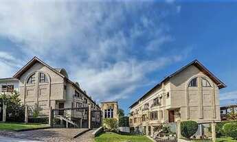 Imagem 2: Casa Condominio para Venda - 204.81m², 3 dormitórios, sendo 1 suites, 2 vagas - Cristal