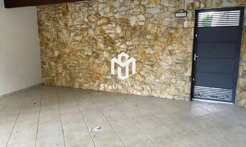 Imagem 3: SãO PAULO - Casa Padrão - Vila Anastácio