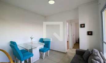 Imagem 2: Apartamento para Aluguel - Parque Campolim, 2 Quartos, 47 m2