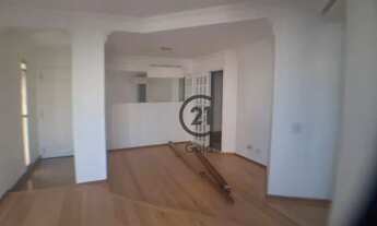 Imagem 2: Apartamento com 3 dormitórios para alugar, 84 m² por R$ 2.300/mês - Tatuapé - São Paulo/SP