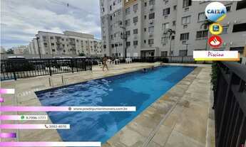 Imagem 2: Dez Portal Lindo Apartamento, 2 Quartos, Cond. Moderno, Segurança e Lazer Completo