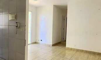 Imagem 5: Apartamento com 3 dormitórios para alugar, 56 m² por R$ 2.225,00/mês - Cocaia - Guarulhos