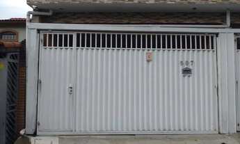 Imagem 2: Casa para Aluguel - Cangaíba, 2 Quartos, 70 m2