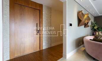 Imagem 3: PERDIZES COBERTURA - CONDOMÍNIO FECHADO COM QUADRA DE TENIS