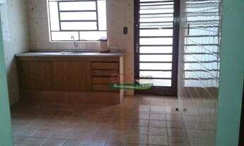 Imagem 4: Casa com 2 dormitórios à venda, 175 m² por R$ 380.000 - Jardim São Pedro - Mogi das Cruzes