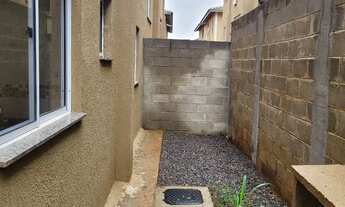 Imagem 5: Aluga se Apartamento novo de 2 quartos no Térreo