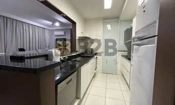 Imagem 5: Apartamento para Venda em Bauru, Jardim América, 3 dormitórios, 1 suíte, 2 banheiros, 2 va