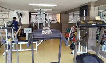 Imagem 7: Lindo aptº 111 m ² - 3 quartos S/2 suítes - Bem localizado no Miramar - Vista p/mar - Vent