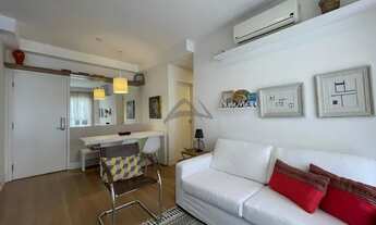 Imagem 2: Apartamento - Cambuí - Campinas