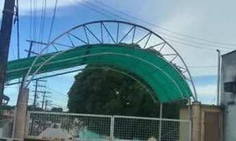 Imagem 2: Casa em condomínio fechado - Casa no Villa Cidades - Cidade Nova - Manaus - AM