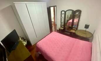 Imagem 4: Boqueirão - Santos - SP - 57m2 + 01 dormitório + 01 vaga + lazer completo